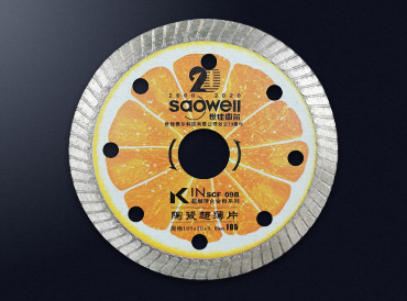 105 Ceramic Saw Blade